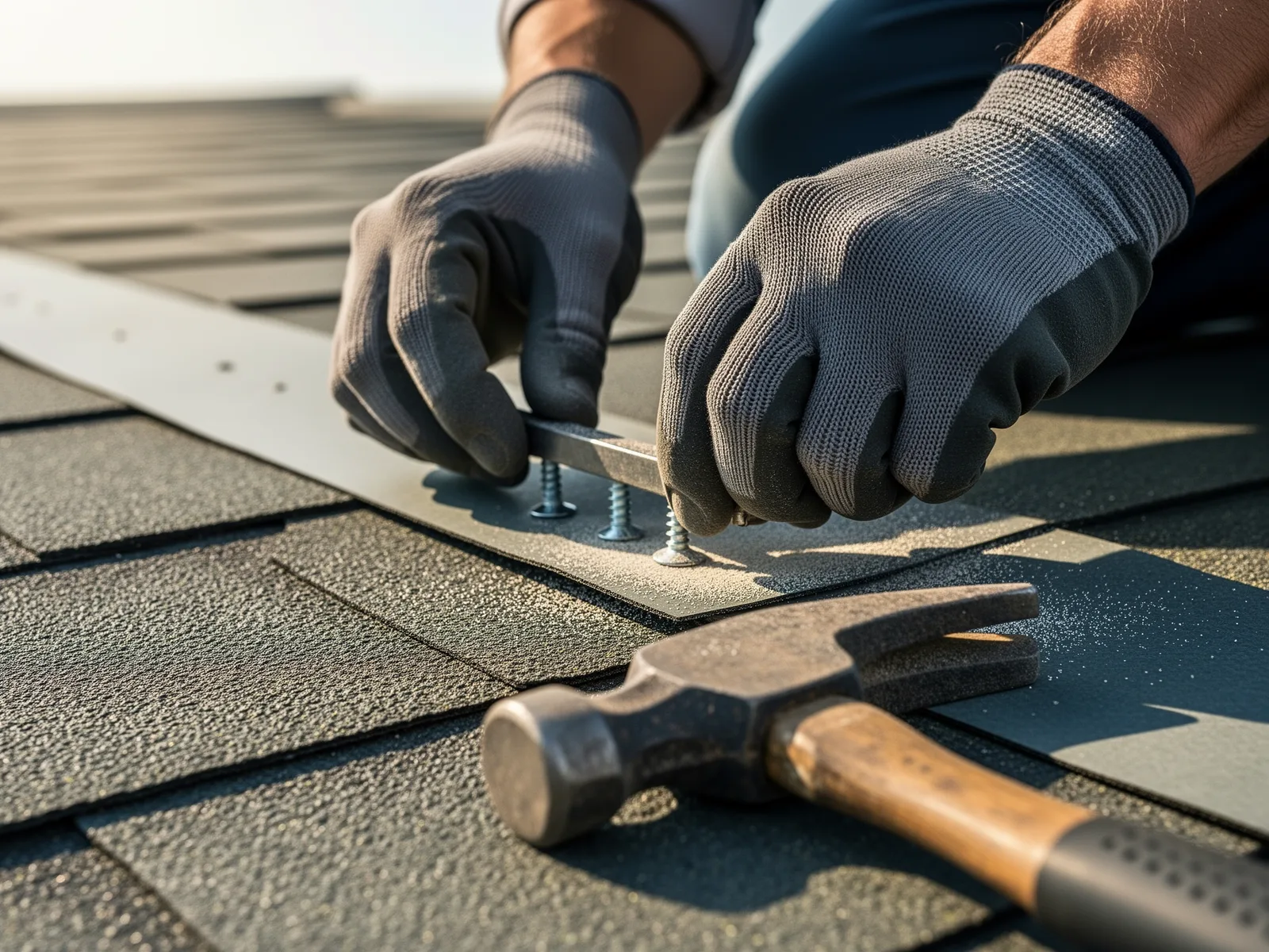 Why choose Fascia Repair in Ford, WA